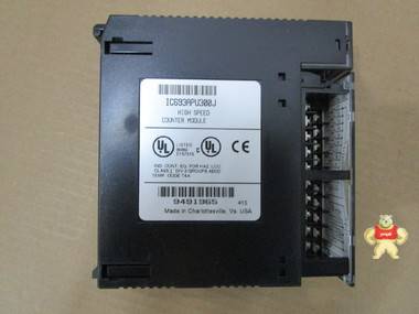 GE IC693PWR321n 变频器 智能自动化工控 变频器