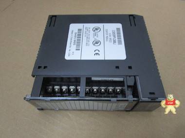 GE IC693PWR321n 变频器 智能自动化工控 变频器