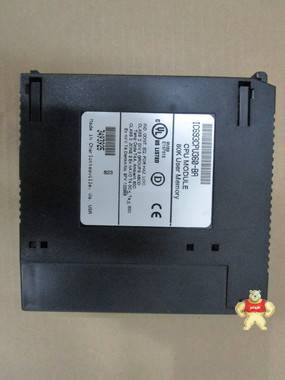 GE IC693CPU360BA 通讯模块 智能自动化工控 通讯模块