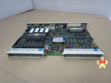 西门子 6ES5535-3LB12 PLC系统备件 PLC系统备件