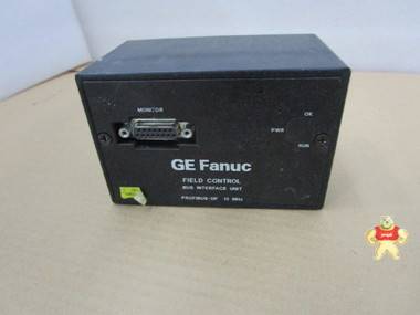 GE IC670PBI001EG 伺服系统 智能自动化工控 伺服系统