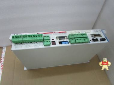 INDRAMAT DKC02.1-040-7-FW 驱动器 智能自动化工控 驱动器