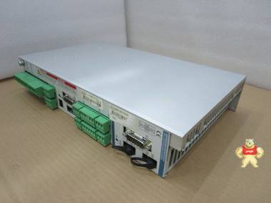 INDRAMAT DKC02.1-040-7-FW 驱动器 智能自动化工控 驱动器