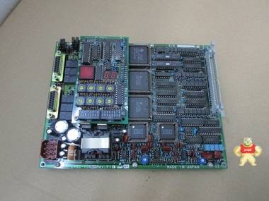 YASKAWA LASC-100W8 PLC系统备件 智能自动化工控 PLC系统备件