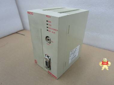 YASKAWA JEPMC-PC040 PLC系统备件 智能自动化工控 PLC系统备件