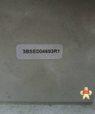ABB 3BSE008538R1 PLC系统备件 智能自动化工控 PLC系统备件