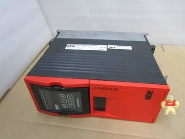 SEW MDF60A-0022-5A3-4-00 变频器 智能自动化工控 变频器