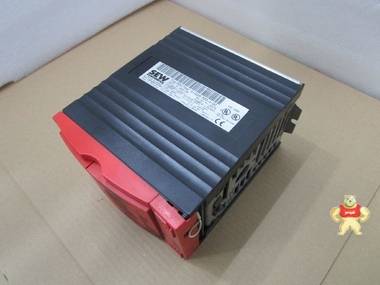 SEW 31C005-503-4-00 变频器 智能自动化工控 变频器