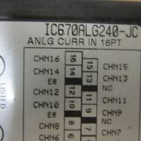 美国GE IC670ALG240JC 模块 智能自动化工控