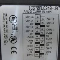 美国GE IC670ALG240JB 模块 智能自动化工控