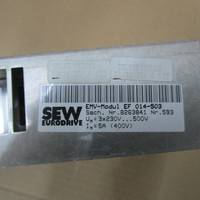 SEW EF-014-503 变频器控制模块