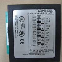 美国GE IC670MDL640J 模块 智能自动化工控