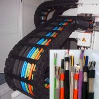 拖链电缆、耐油耐弯曲高品质推荐电缆厂家