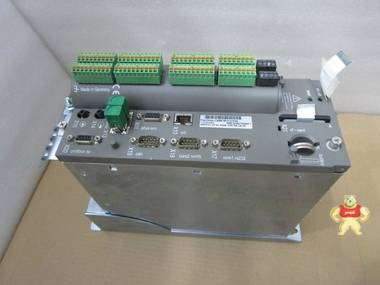 SCHNEIDER C600/10/1/1/1/00 控制模块 智能自动化工控 控制模块