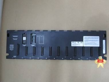 美国GE IC693CPU323P 底板 智能自动化工控 底板