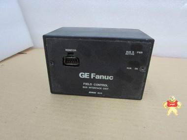 美国GE IC670GBI002G 模块 智能自动化工控 模块