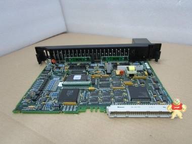 美国GE IC697ALG320c 控制器板卡模块 控制器板卡模块