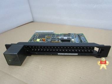 美国GE IC697ALG320c 控制器板卡模块 控制器板卡模块