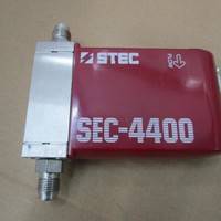 STEC SEC-4400 流量控制器 智能自动化工控