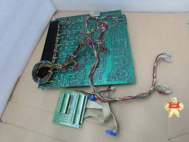 INDRAMAT 109-525-3201b-8 控制板 控制板