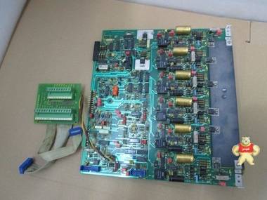 INDRAMAT 109-525-3201b-8 控制板 控制板