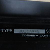 TOSHIBA TBU31A PLC系统备件 智能自动化工控