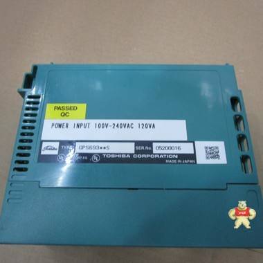 TOSHIBA PS693 流量计 智能自动化工控 流量计