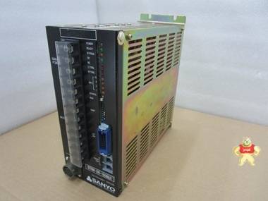 SANYO STNM-DR-160BU PLC系统备件 智能自动化工控 PLC系统备件