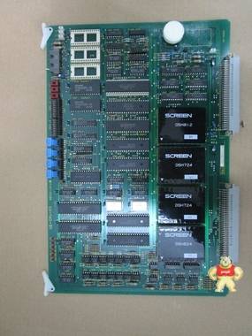 其他品牌 AII-CPU-039ECU-101ATI-720037 PLC系统备件 智能自动化工控 PLC系统备件