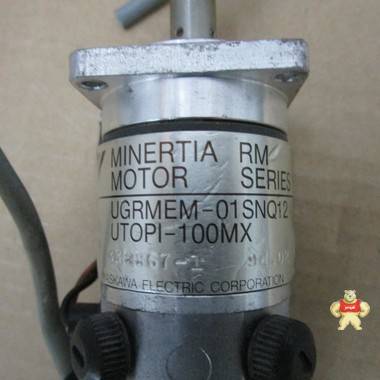 Yaskawa UGRMEM-01SNQ12 UGRMEM-01SNQ12 智能自动化工控 UGRMEM-01SNQ12