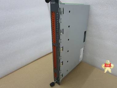 KEBA DI325 PLC系统备件 智能自动化工控 PLC系统备件