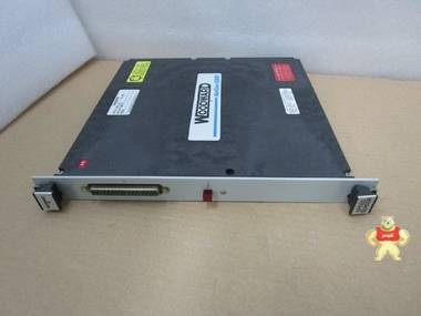 WOODWARD 5464-414 PLC系统备件 智能自动化工控 PLC系统备件