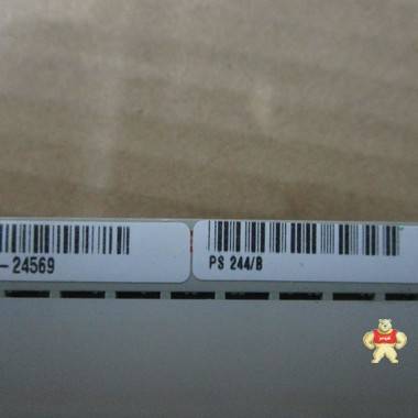 KEBA PS244 PLC系统电源卡 智能自动化工控 PLC系统电源卡