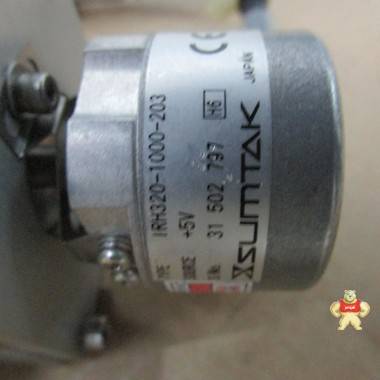 SUMTAK IRH320-1000-203 编码器 编码器
