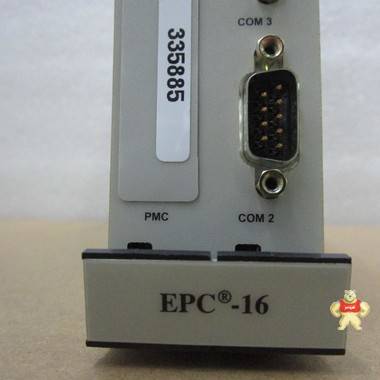 RADISYS EPC-16 PLC系统备件 智能自动化工控 PLC系统备件