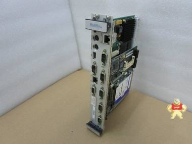 RADISYS EPC-16 PLC系统备件 智能自动化工控 PLC系统备件