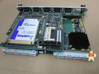 RADISYS EPC-16 PLC系统备件 智能自动化工控 PLC系统备件
