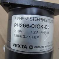 VEXTA PH266-01GK-C5 PLC系统备件 智能自动化工控