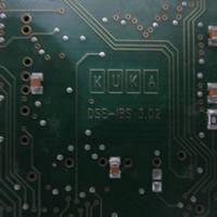 KUKA DSE-IBS3.02 PLC系统备件 智能自动化工控