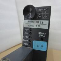 YOKOGAWA NP53C 横河DCS卡件 智能自动化工控