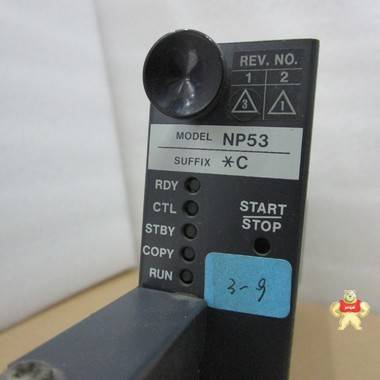 YOKOGAWA NP53C 横河DCS卡件 智能自动化工控 横河DCS卡件