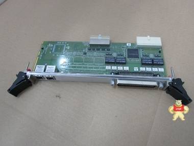 NaturalMicroSystemsNMS CG6500C8E1/8T1 PLC系统备件 智能自动化工控 PLC系统备件