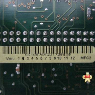 KUKA MFC2 机器人主板 智能自动化工控 机器人主板