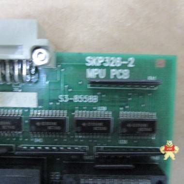 EPSON SKP326-2 PLC系统备件 PLC系统备件
