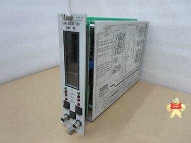 BENTLY 3300/16-14-01-03-00-00-01 PLC系统备件 PLC系统备件
