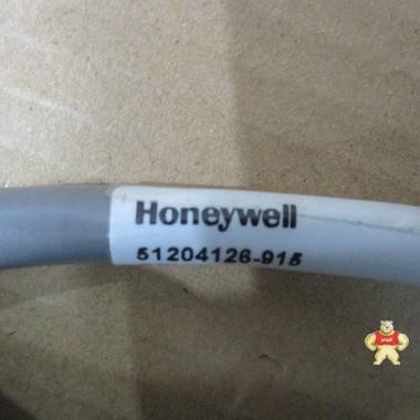 Honeywell -915 PLC系统备件 PLC系统备件