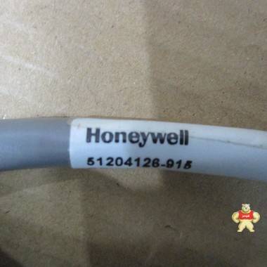 Honeywell -915 PLC系统备件 智能自动化工控 PLC系统备件