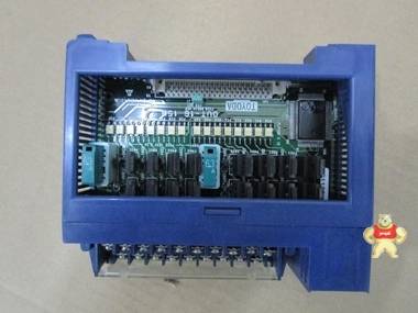 TOYOPUC OUT-16THK-2791 PLC系统备件 智能自动化工控 PLC系统备件