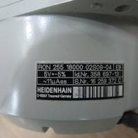 HEIDENHAIN RON 编码器 智能自动化工控