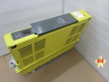 FANUC A06B-6089-H104 伺服放大器 智能自动化工控 伺服放大器
